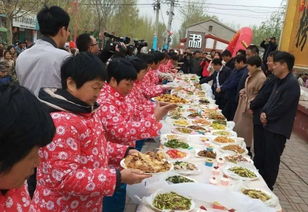 館陶桃花節(jié)約不